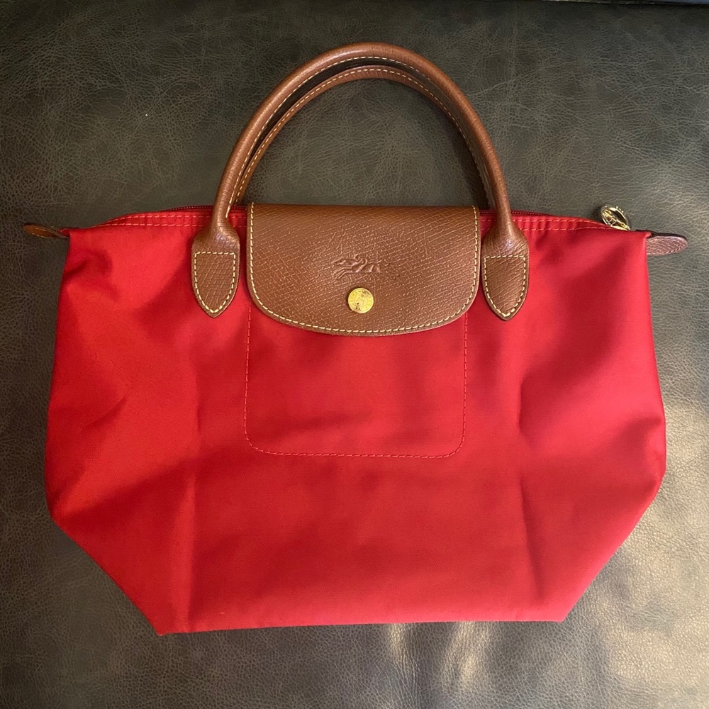 ❌SOLD OUT❌ Longchamp small tote bag